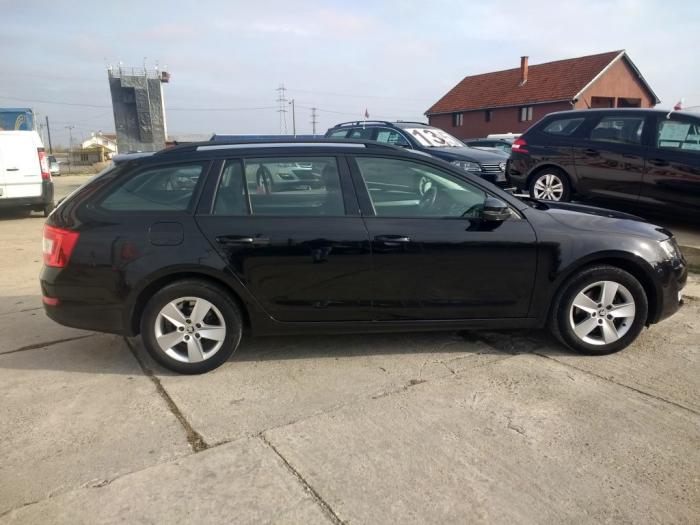 škoda octavia 2 0tdi besplatni mali oglasi