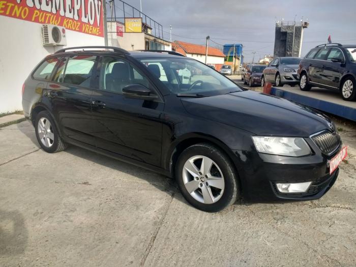 škoda octavia 2 0tdi besplatni mali oglasi
