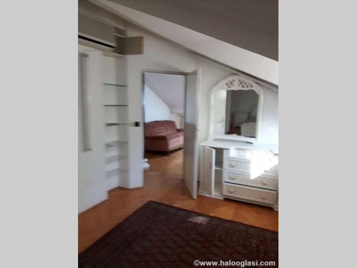 duplex, 100m2, uknjižen, sa garažom od 15m2 besplatni mali oglasi