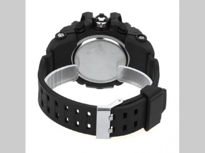 skmei 1155 a sportski analogno digitalni g shock stil sat besplatni mali oglasi