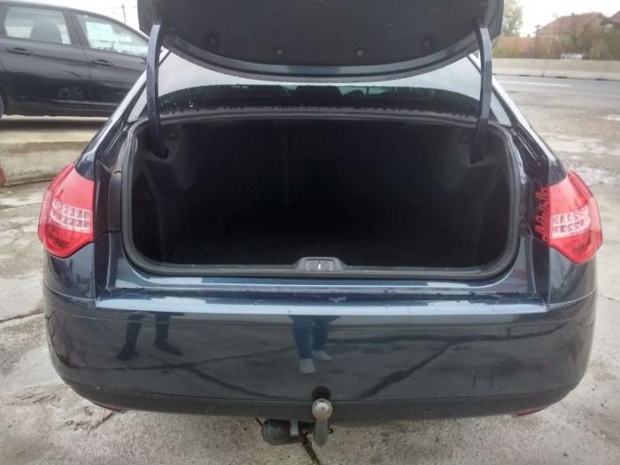 citroen c5 1 6hdi besplatni mali oglasi