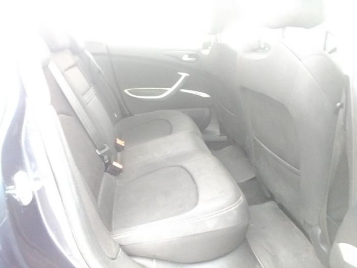 citroen c5 1 6hdi besplatni mali oglasi