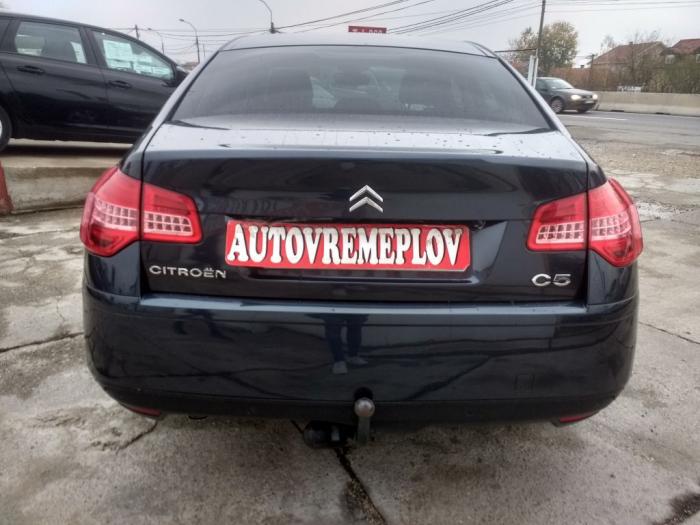 citroen c5 1 6hdi besplatni mali oglasi