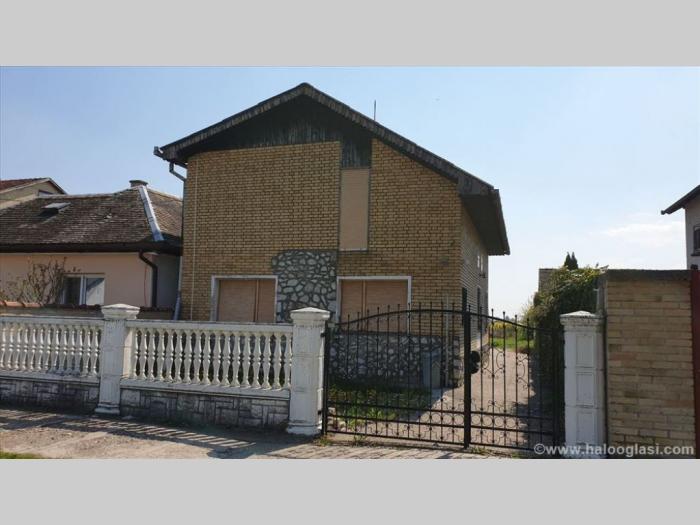 kuća u prigrevačkoj ulici apatin besplatni mali oglasi