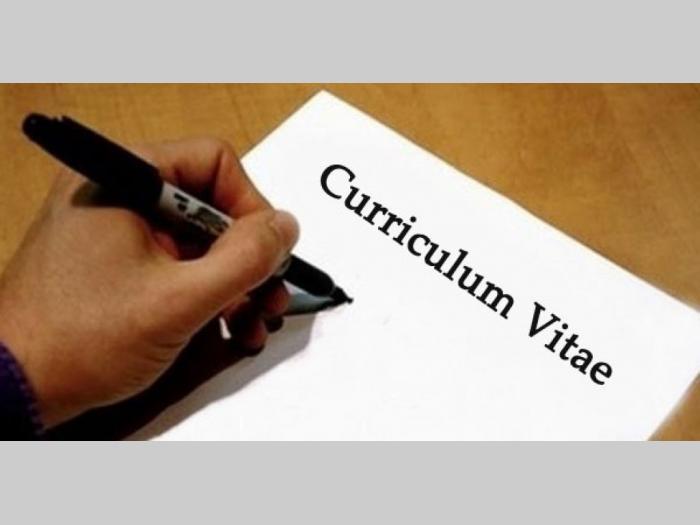 profesionalne cv biografije, prateća pisma i poslovni profili besplatni mali oglasi