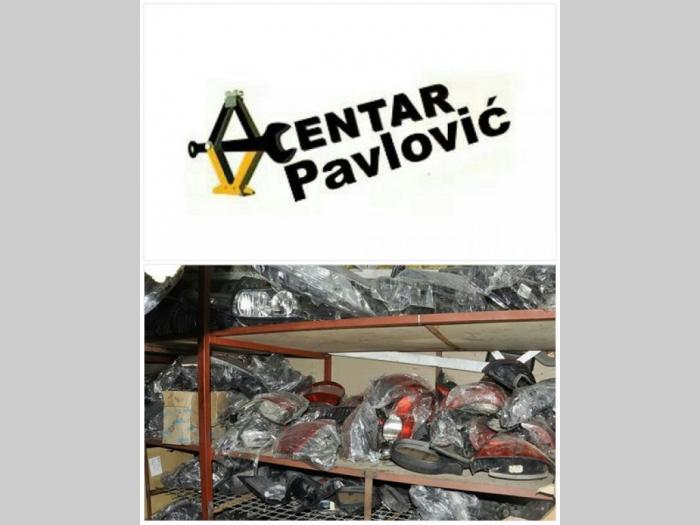 auto centar pavlović besplatni mali oglasi