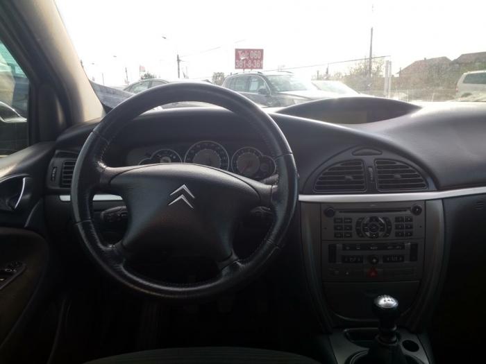 citroen c5 2 0hdi besplatni mali oglasi