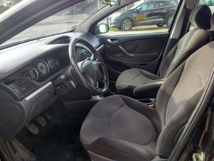 citroen c5 2 0hdi besplatni mali oglasi