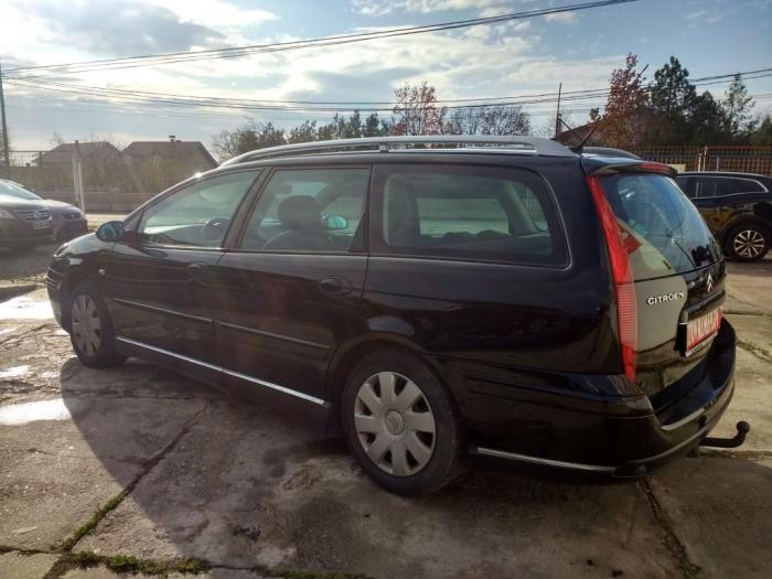 citroen c5 2 0hdi besplatni mali oglasi