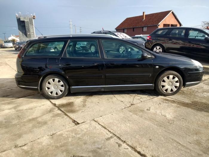 citroen c5 2 0hdi besplatni mali oglasi