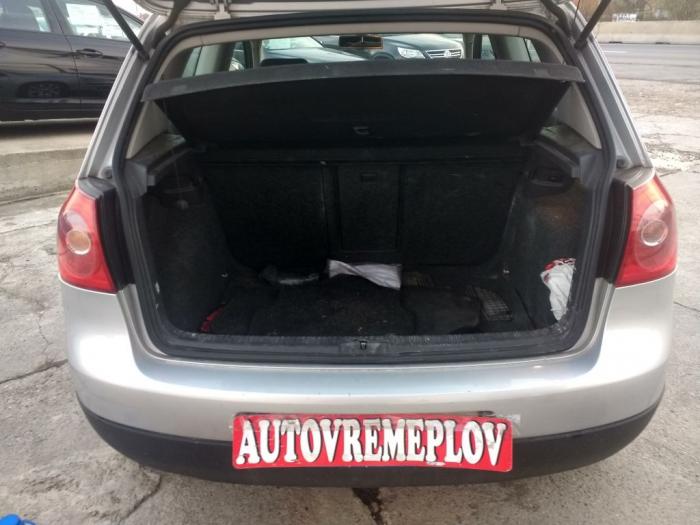 volkswagen golf 5 1 6fsi besplatni mali oglasi