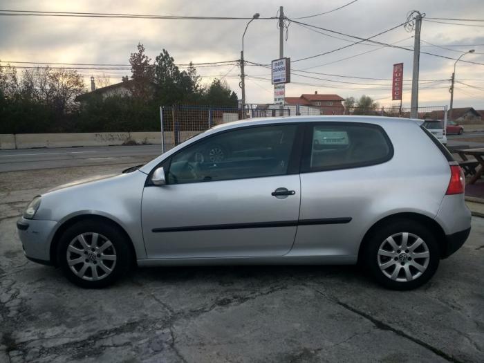volkswagen golf 5 1 6fsi besplatni mali oglasi