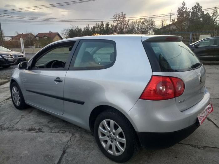 volkswagen golf 5 1 6fsi besplatni mali oglasi