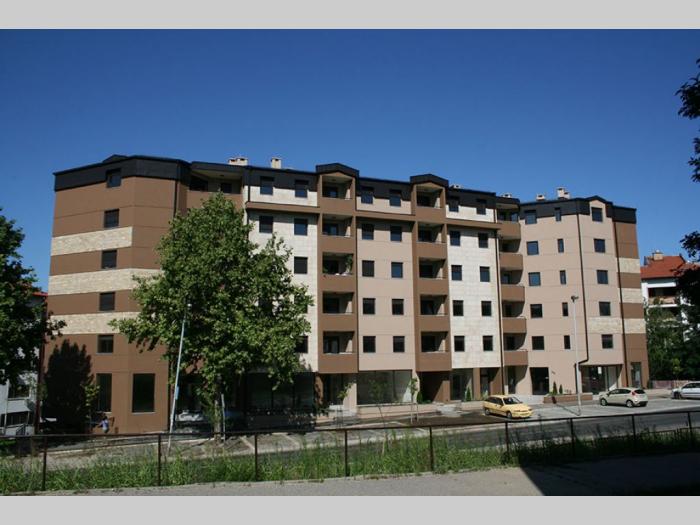 mirijevo, ul koste nađa 69m2, uknjižen i useljiv besplatni mali oglasi