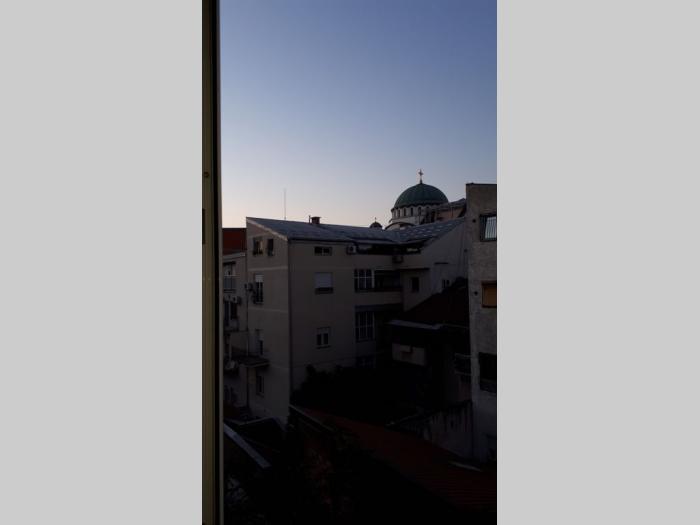 stan na vračaru kod hrama, ul dubljanska besplatni mali oglasi