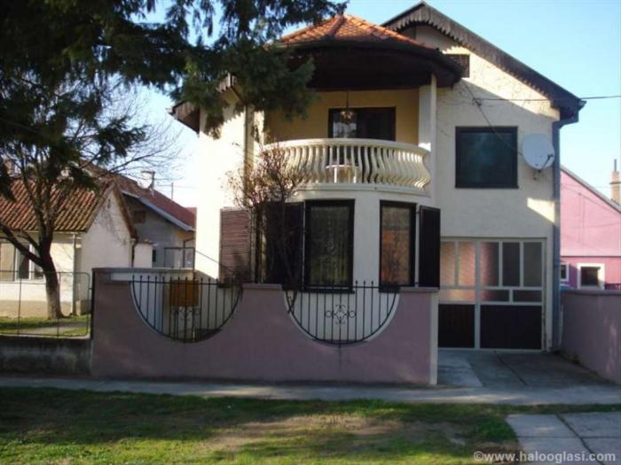 kuća u sremskoj mitrovici besplatni mali oglasi
