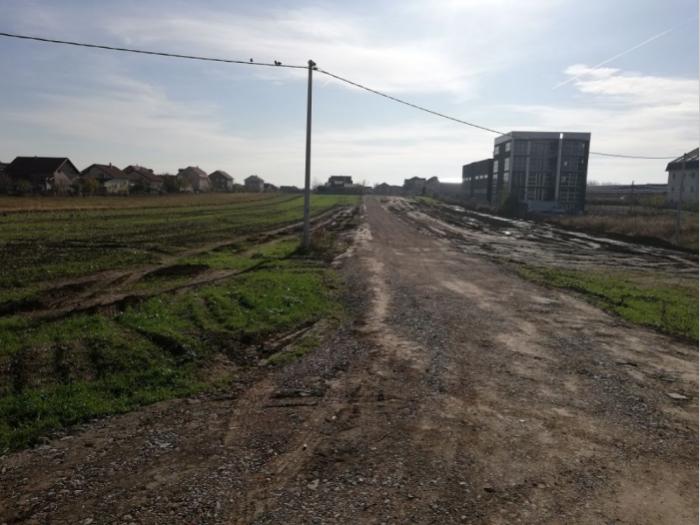 prodaja placeva u batajnici ulica belarička besplatni mali oglasi