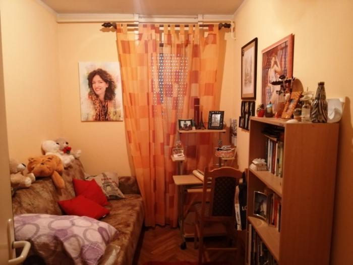 bežanijska kosa ii, peđe milosavljevića, 3 5, 88m2 besplatni mali oglasi