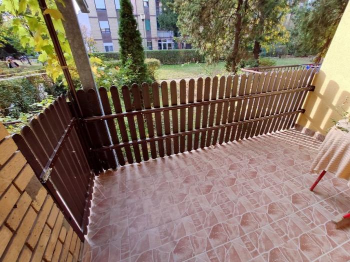 borča, dvosoban stan 51m2 u ulici miladina zarića besplatni mali oglasi