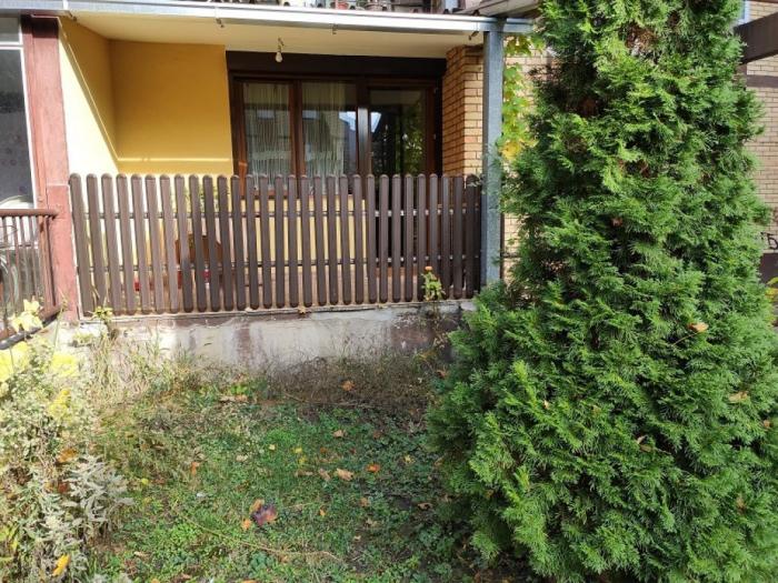 borča, dvosoban stan 51m2 u ulici miladina zarića besplatni mali oglasi