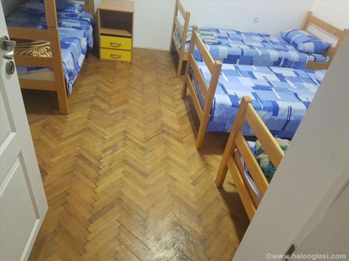smeštaj za radnike do 20 osoba dobanovci besplatni mali oglasi
