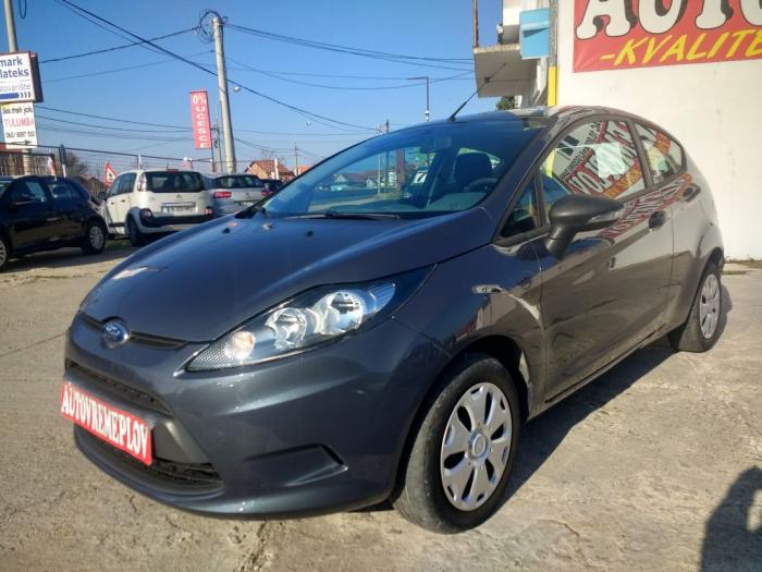 ford fiesta 1 4tdci besplatni mali oglasi