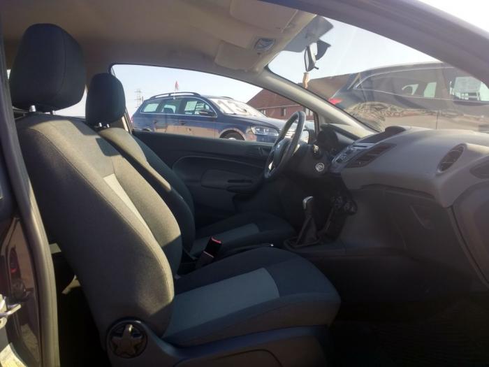 ford fiesta 1 4tdci besplatni mali oglasi