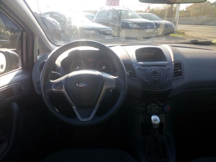 ford fiesta 1 4tdci besplatni mali oglasi