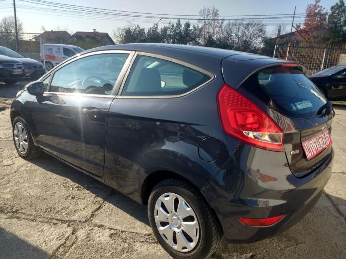 ford fiesta 1 4tdci besplatni mali oglasi