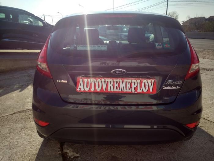 ford fiesta 1 4tdci besplatni mali oglasi