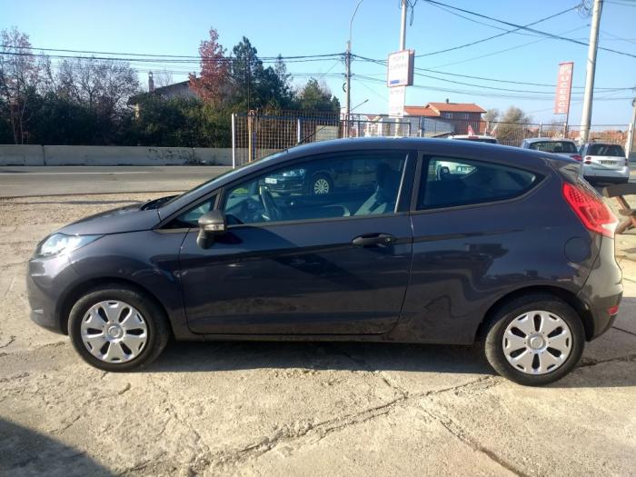 ford fiesta 1 4tdci besplatni mali oglasi