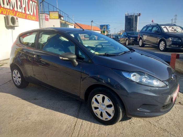 ford fiesta 1 4tdci besplatni mali oglasi