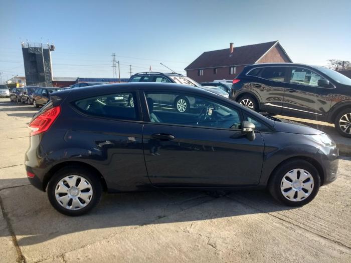ford fiesta 1 4tdci besplatni mali oglasi
