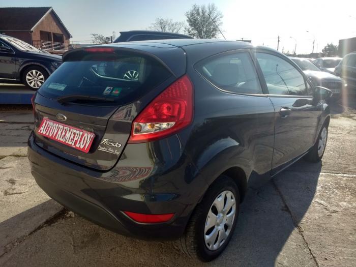 ford fiesta 1 4tdci besplatni mali oglasi