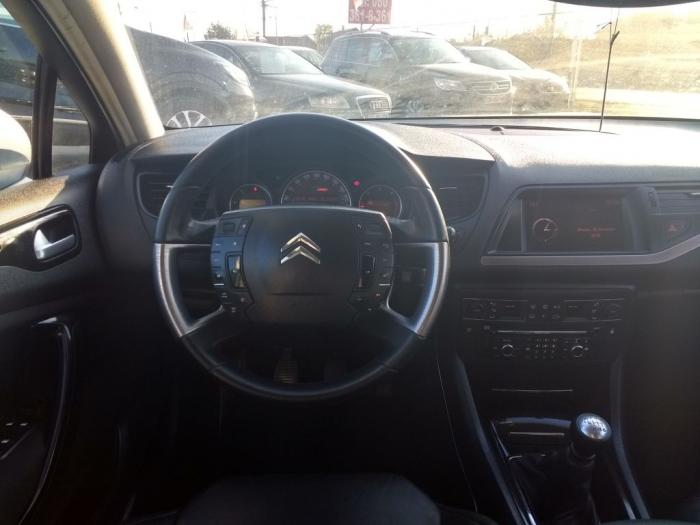 citroen c5 2 0 hdi exclusive besplatni mali oglasi