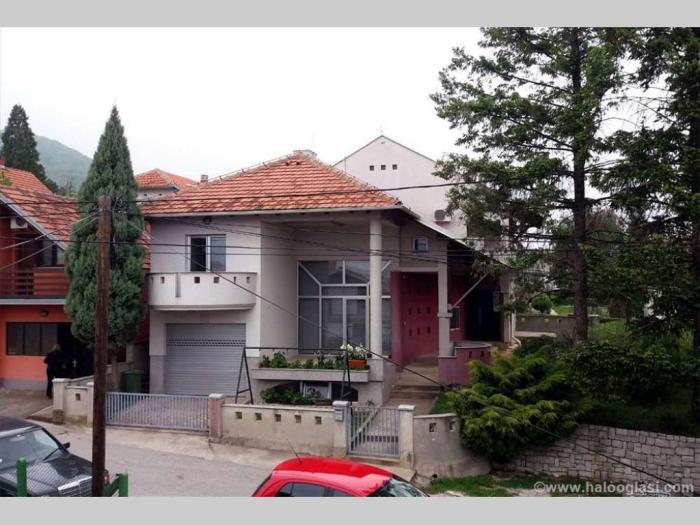porodična vila na obroncima bukulje arandjelovac besplatni mali oglasi