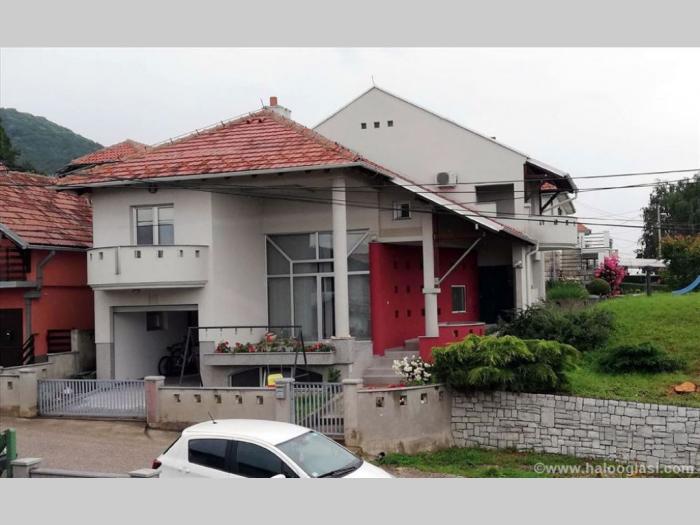 porodična vila na obroncima bukulje arandjelovac besplatni mali oglasi