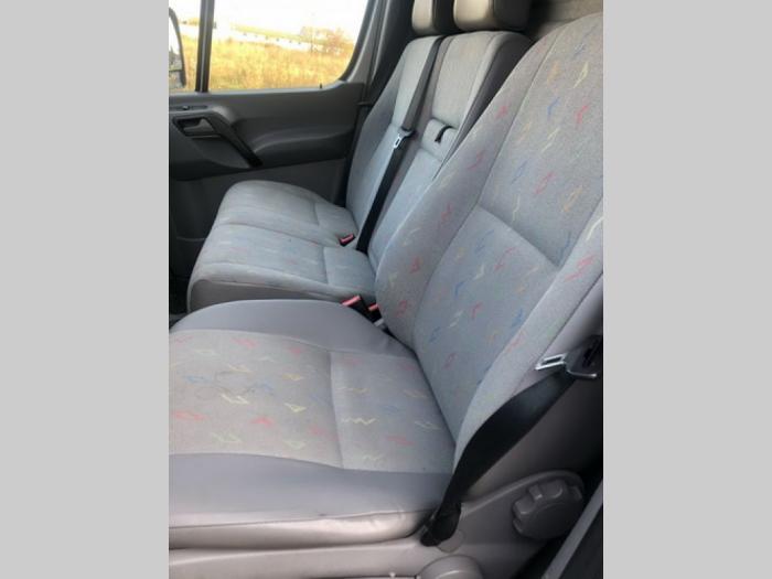volkswagen crafter hladnjača 2011 godište besplatni mali oglasi