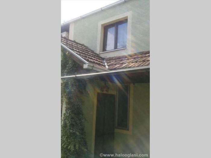 kuća na sprat, 235m2, sa garažom besplatni mali oglasi