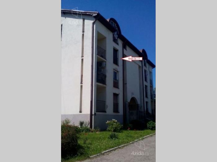 na prodaju trosoban stan soko banja besplatni mali oglasi