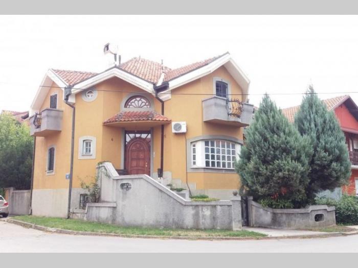 prodajem vilu u pančevu besplatni mali oglasi