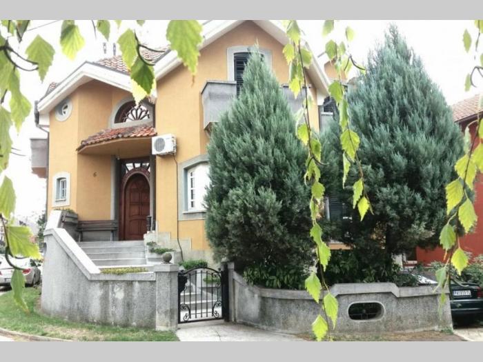 prodajem vilu u pančevu besplatni mali oglasi