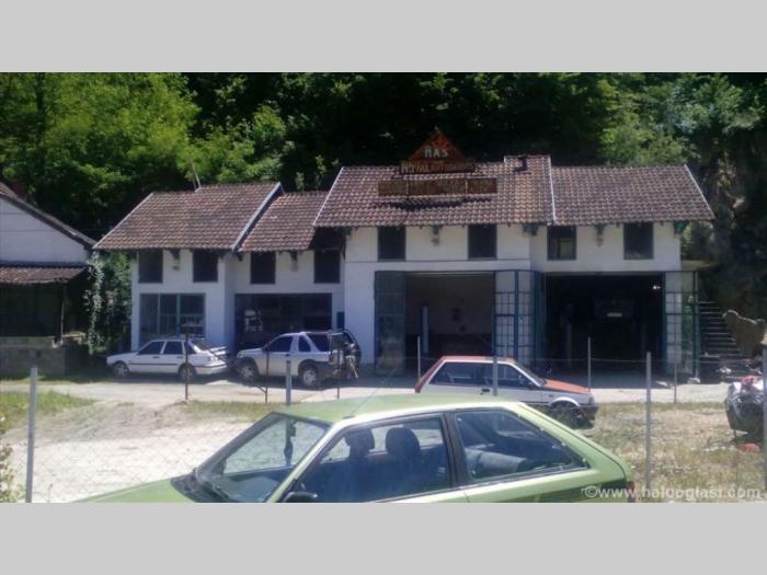 poslovni objekat za sve delatnosti besplatni mali oglasi