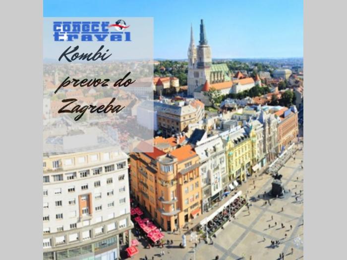 kombi prevoz do zagreba besplatni mali oglasi