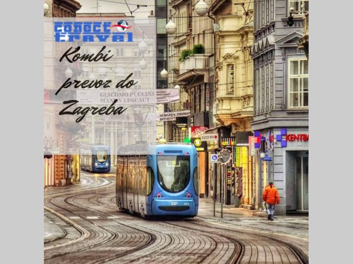 kombi prevoz do zagreba besplatni mali oglasi