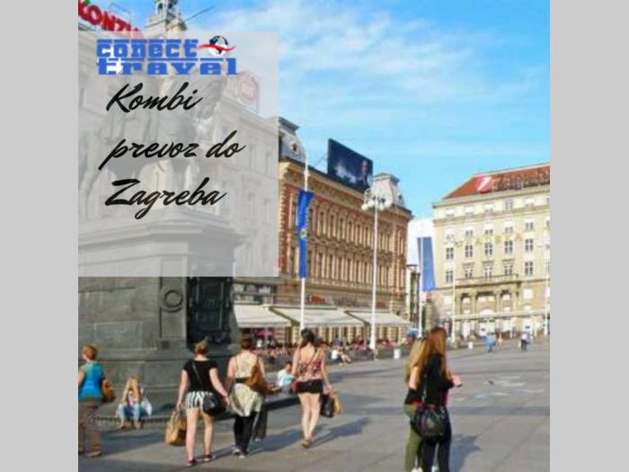 kombi prevoz do zagreba besplatni mali oglasi