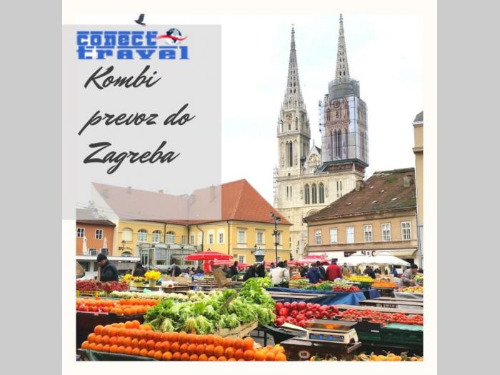 kombi prevoz do zagreba besplatni mali oglasi
