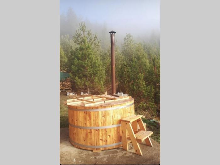hot tub vruća kada na seoski način besplatni mali oglasi
