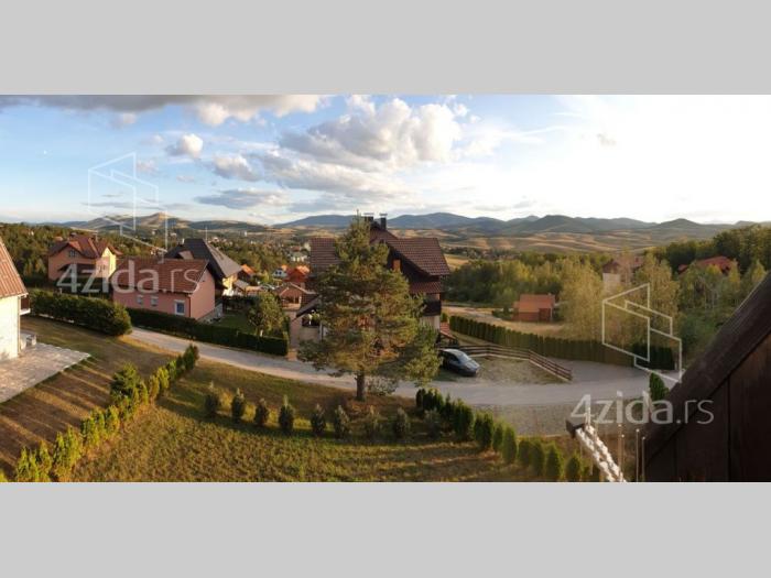 dvoiposoban apartman zlatibor zova besplatni mali oglasi