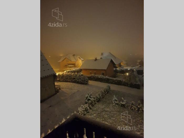 dvoiposoban apartman zlatibor zova besplatni mali oglasi